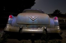 Big M Auto Salvage