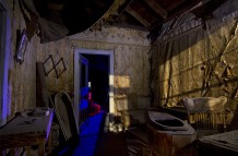 Ghost Towns
