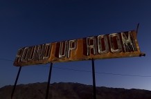 Faded Signs