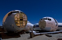 Aviation Warehouse