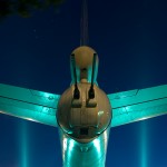 Stingers  :::::  Boeing B-47 Stratojet