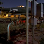 Korat Simulacrum  :::::  F-105 Thunderchief