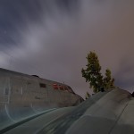 Stormbound  :::::  Douglas B-23 Dragon.