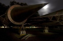 Castle Air Museum