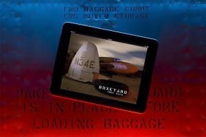 on.ipad.on.wing