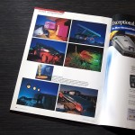Automobile Magazine (USA)  :::::  Multi-Page Feature  :::::  November 2003