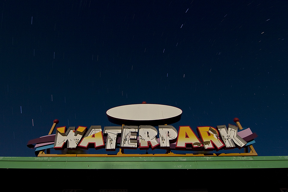 Waterpark  :::::  