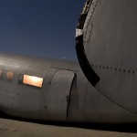 Sahara  :::::  2006  :::::  1940s-vintage Lockheed Harpoon.
