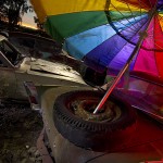 The Rainbows of Your Mind  :::::  1958 Buick