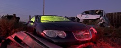 Automatic Drip  :::::  1998 Chrysler 300M