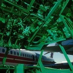 Green Cockpit  :::::  2003