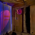 The Martian Porthole  :::::  Imperial Mansion travel trailer