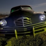Gangster  :::::  1948 Packard