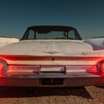 Skegs  :::::  1961 Cadillac