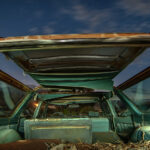 Cruise La Vista  :::::  1960s Oldsmobile
