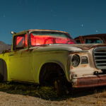 The Lark Truck  :::::  Early 1960s Studebaker