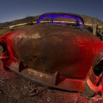 The Rusty Humpback  :::::  2014  :::::  1956 Chevrolet  :::::  Sand Canyon, California