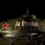 T34 85 (USSR)