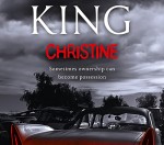 Christine  :::::  Stephen King  :::::  2011 Edition  :::::  Hodder & Staughton, UK