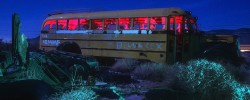 Beware X Beware X  :::::  Yucca, Arizona 1996