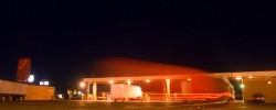 Bill’s Truck Stop 1990 Blur into the Scale ::::: December 1990