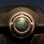 The World In Your Nose  :::::  1958 Ford Taunus
