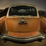 Finsplay  :::::  1958 Studebaker Provincial Wagon