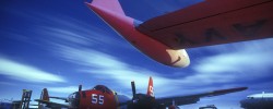 I Can’t Fly 55 I Can't Fly 55