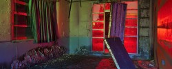 Solarium Heat Solarium Heat