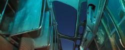 Sideways Bus Sideways Bus