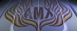 AMX AMX